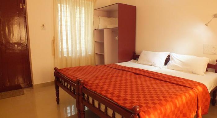 Cherai Beach Residency